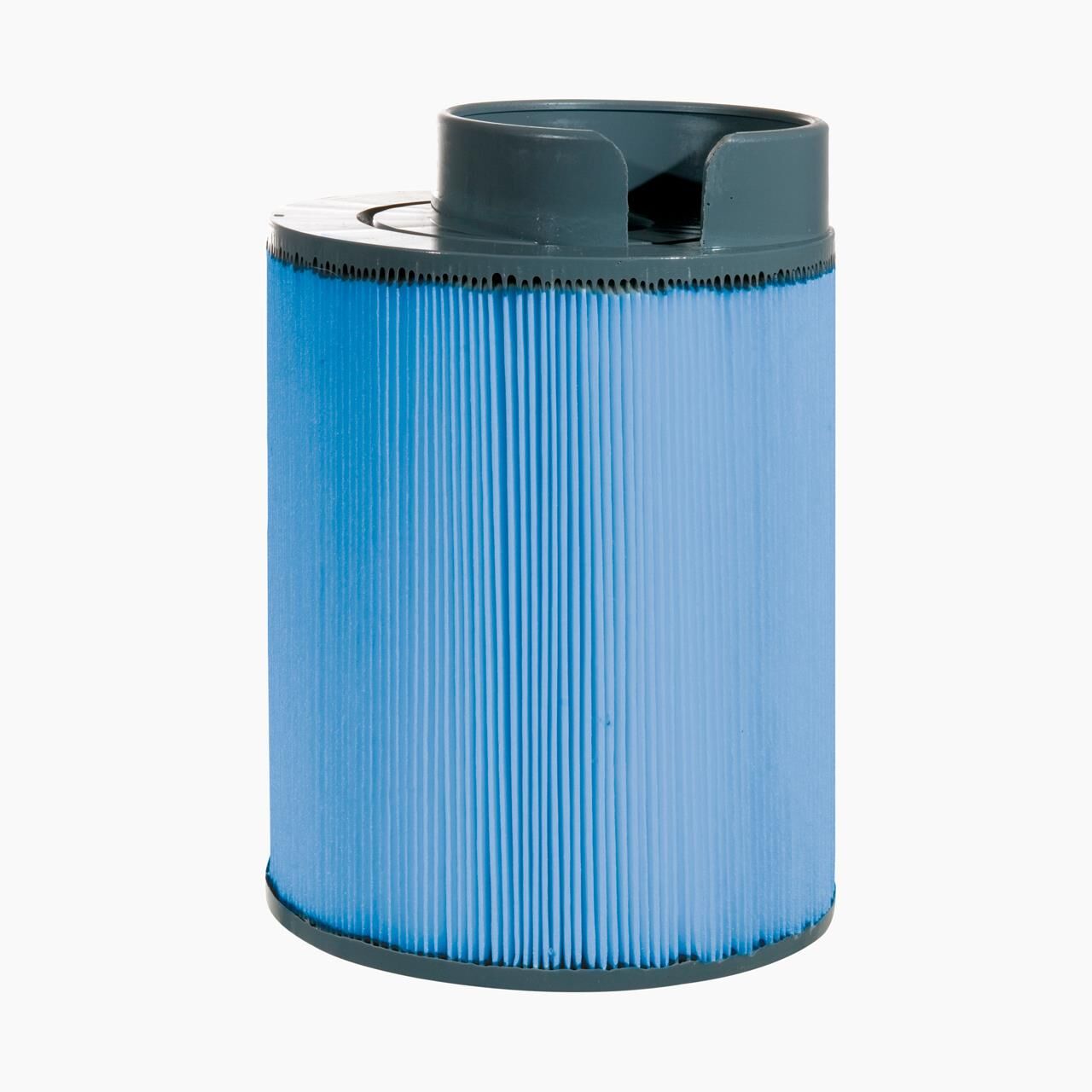 Filter SNAP ON für Softub Whirlpools BIS 2009 - antibakterieller Filter - 22 x 15 cm