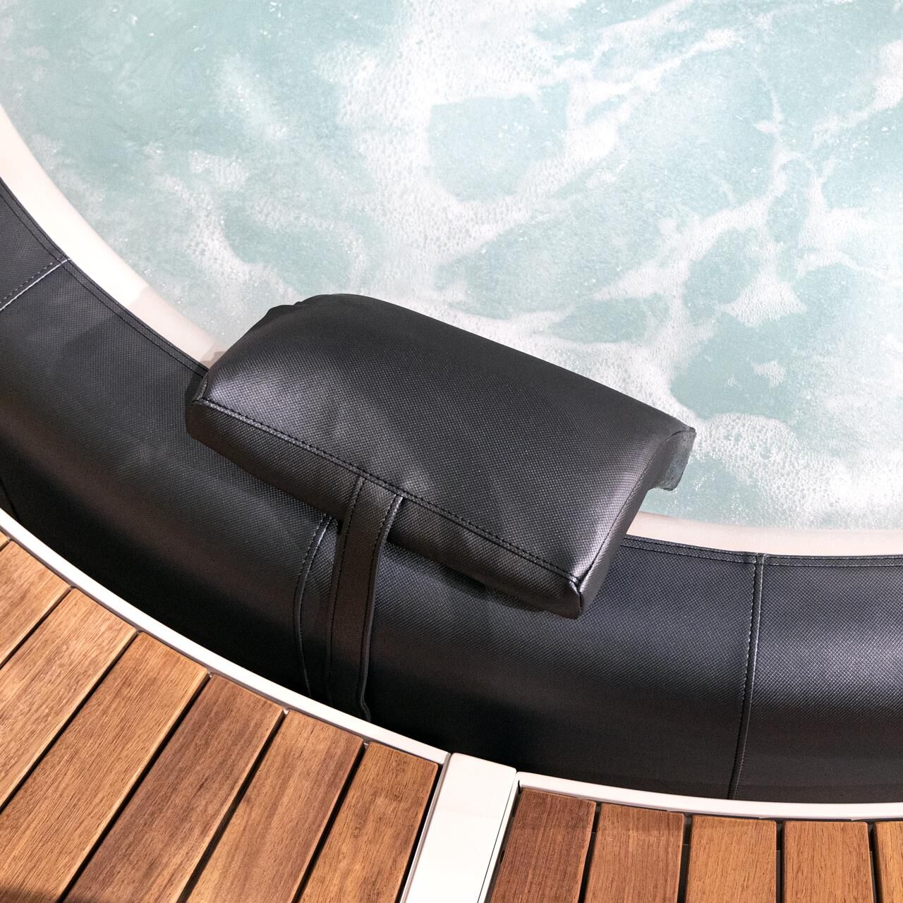 Whirlpool-Nackenkissen für Softub - 32 x 26 cm - port