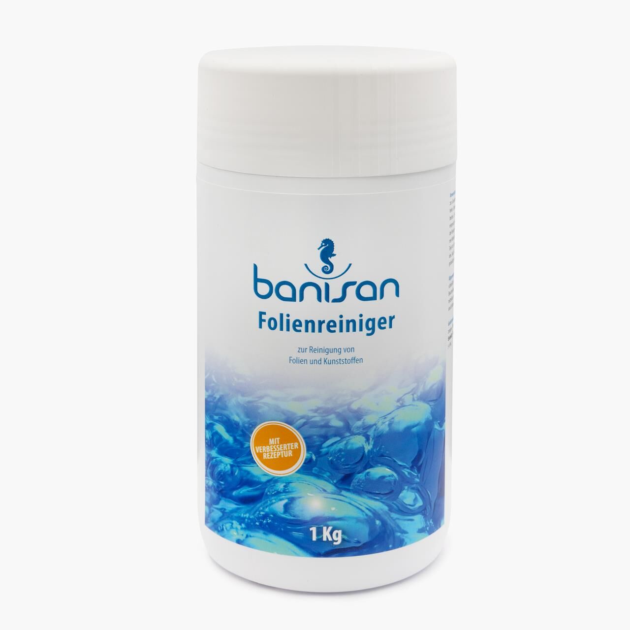 Folienreiniger BANISAN - 1 kg - für Softub-Whirlpools