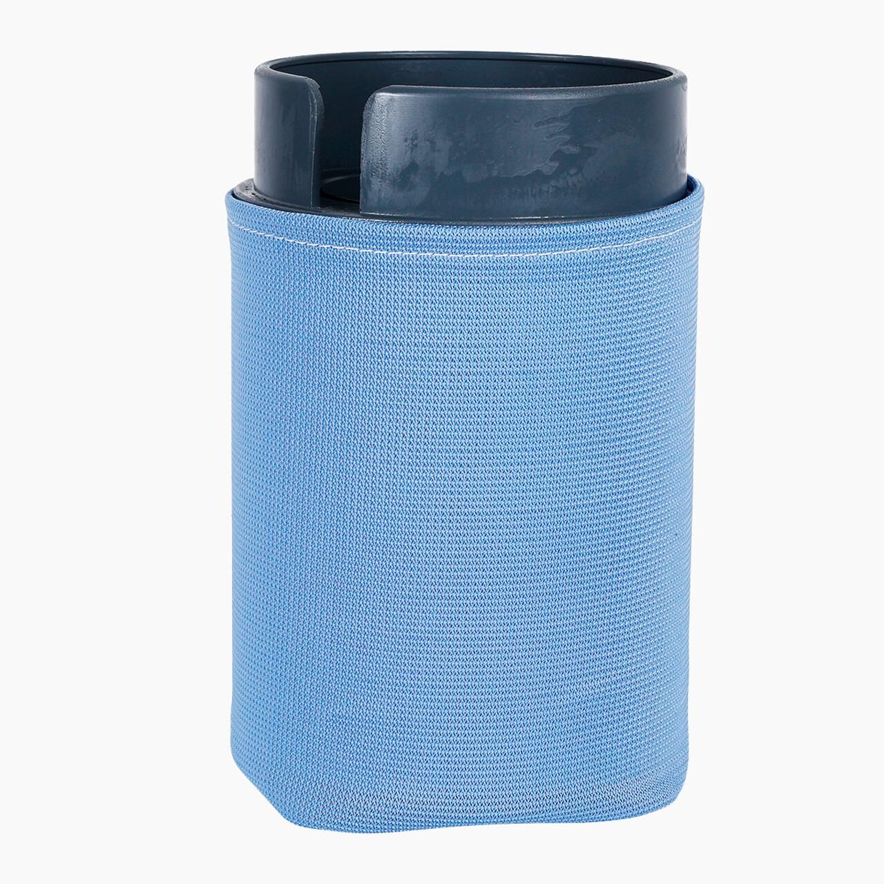 Filterüberzug für Sofub Wirlpools - 22 x 15 cm - blau