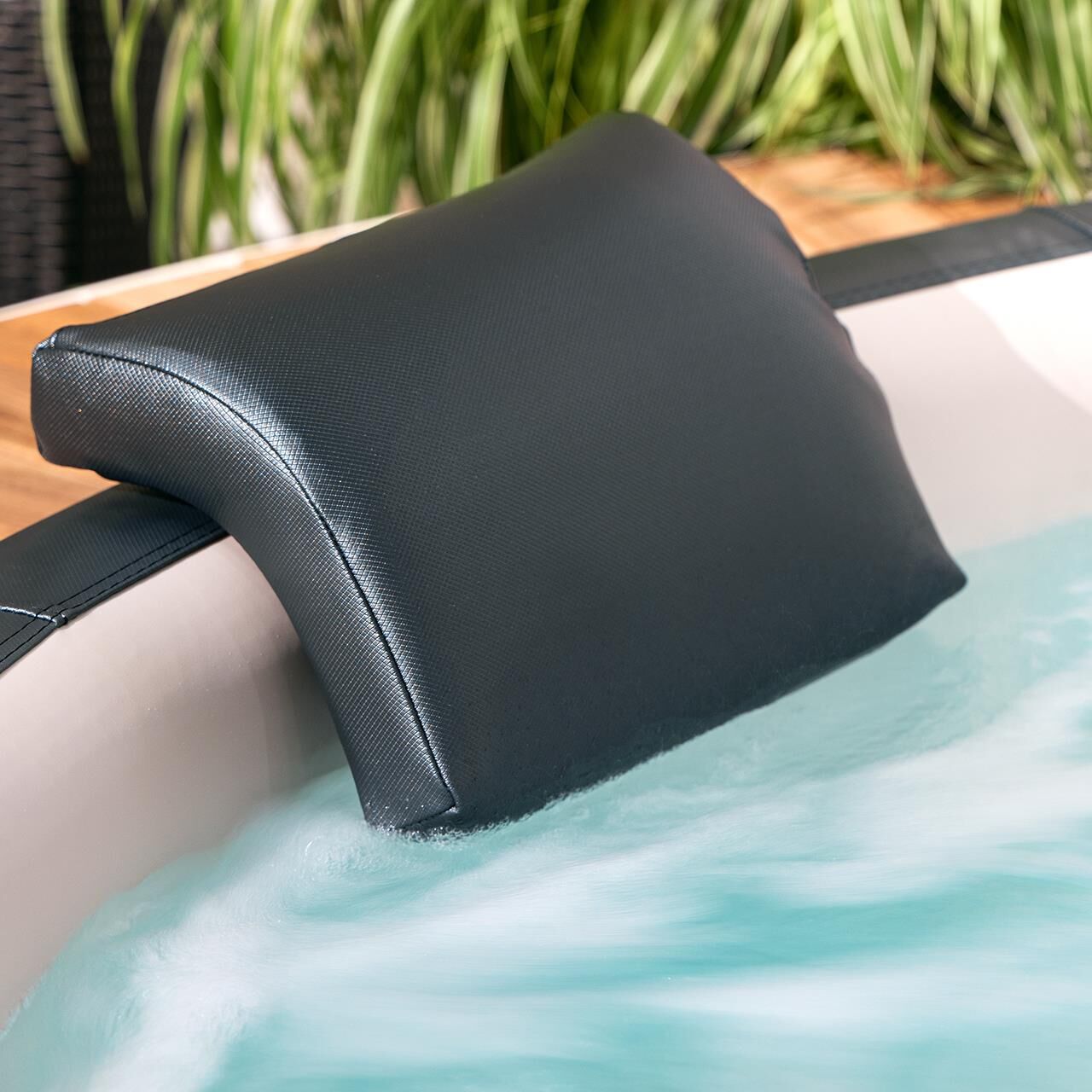 Whirlpool-Nackenkissen für Softub - 32 x 26 cm - port