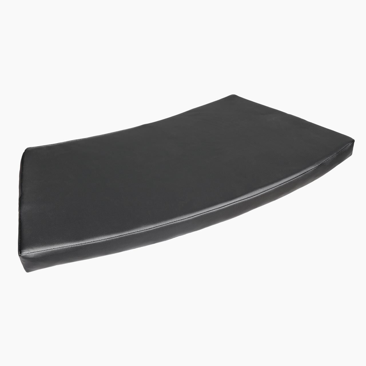 Sitzkissen für Softub Whirlpool Polyrattan-Umrandung - ca. 90 x 40 cm - graphite